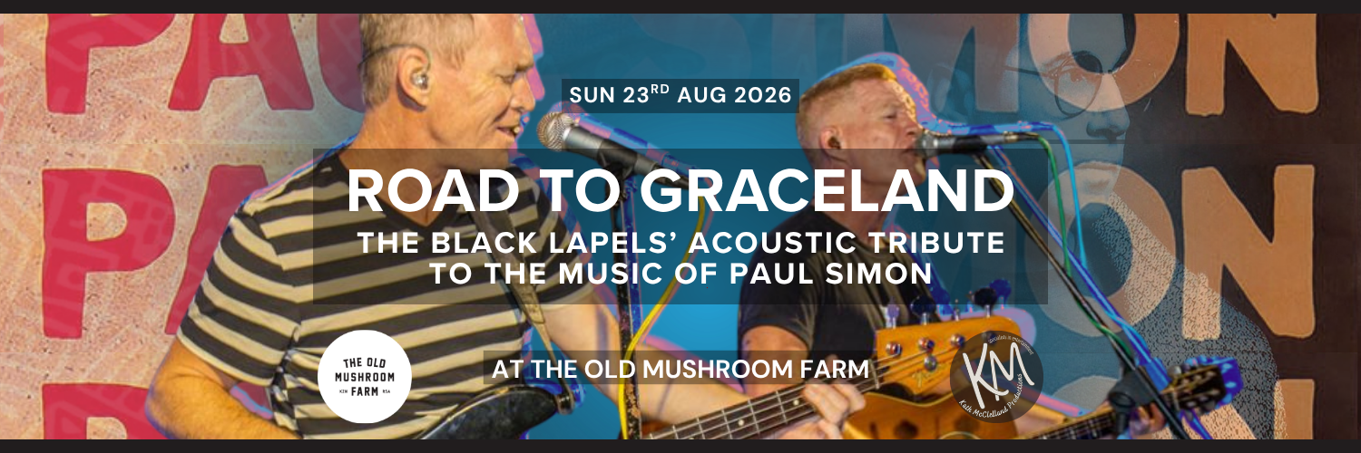 Road to Graceland