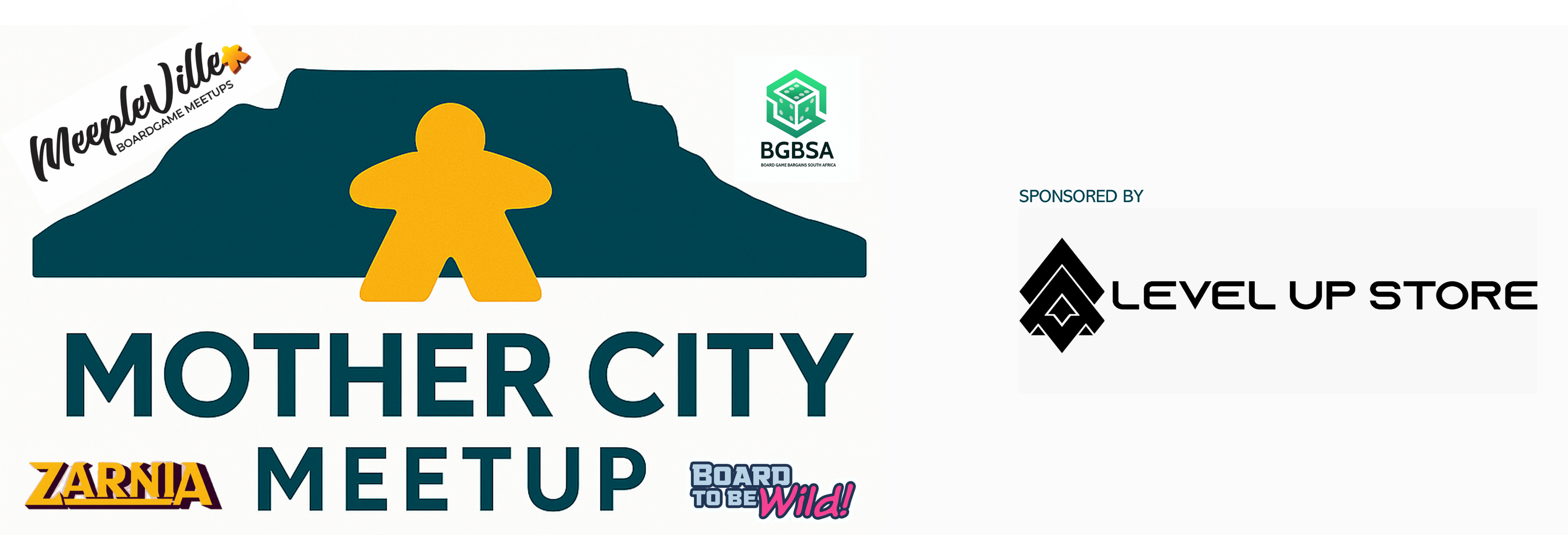 Mother City Meetup (12 September 2026)