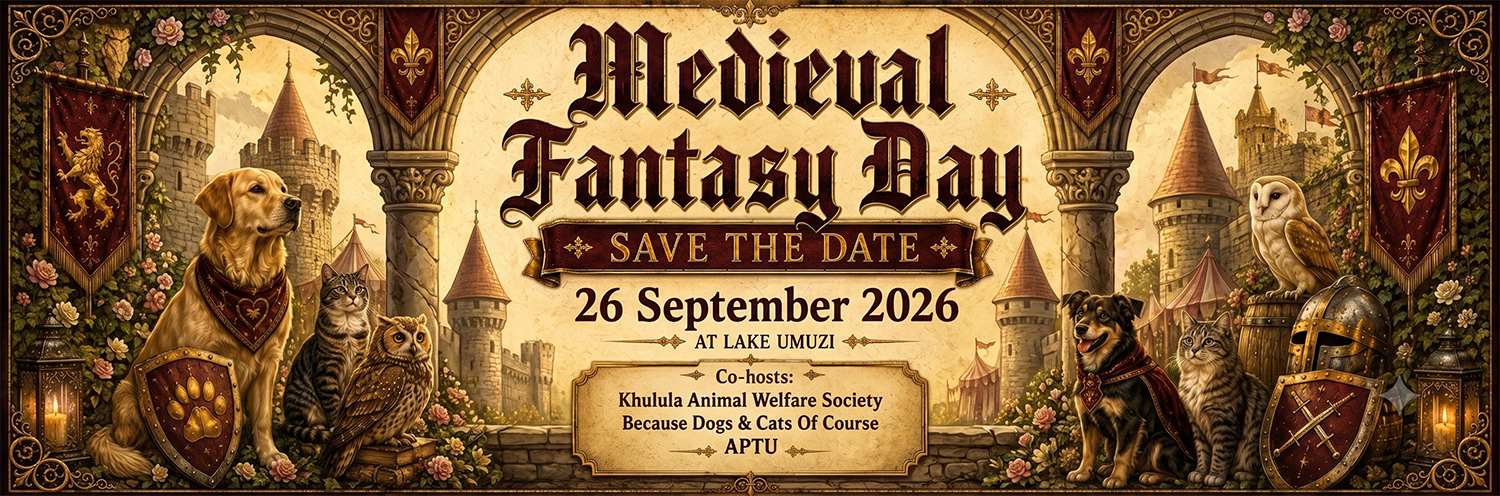 Medieval Fantasy Day