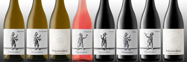 Winemaker's Evening - Piekenierskloof Wines