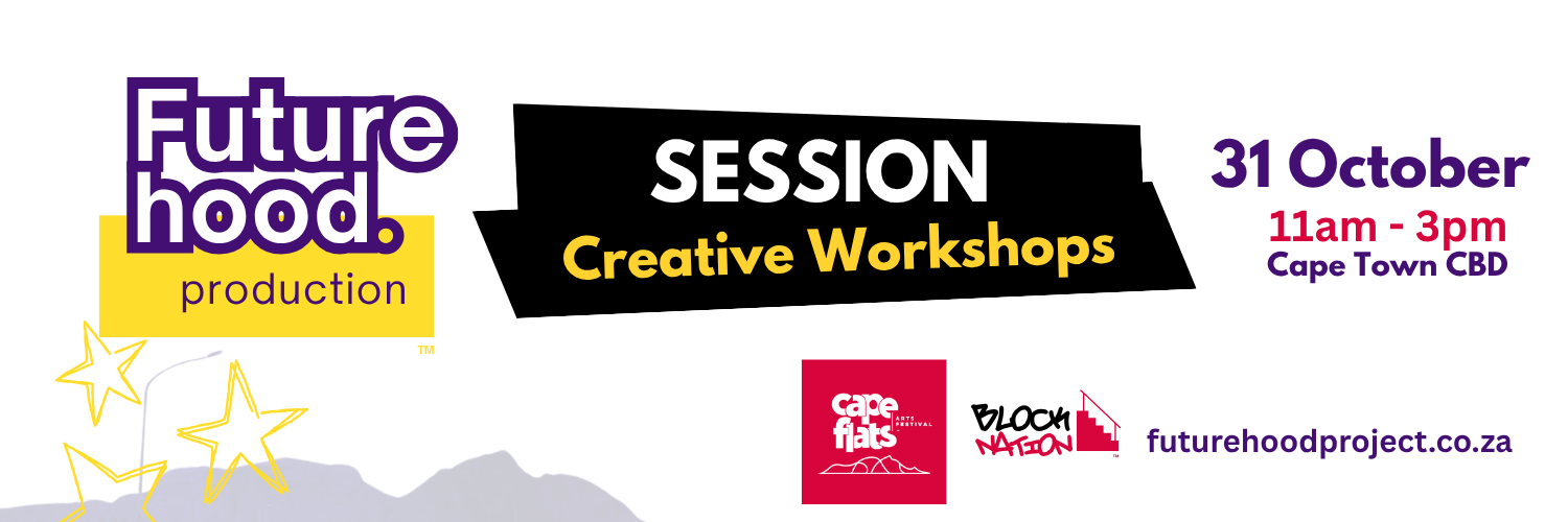 Creative Session 5: Crochet