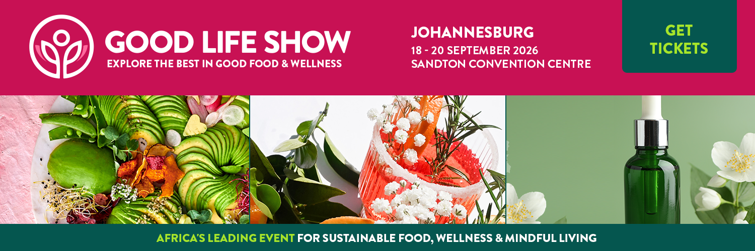 Good Life Show Africa 2026 | Johannesburg