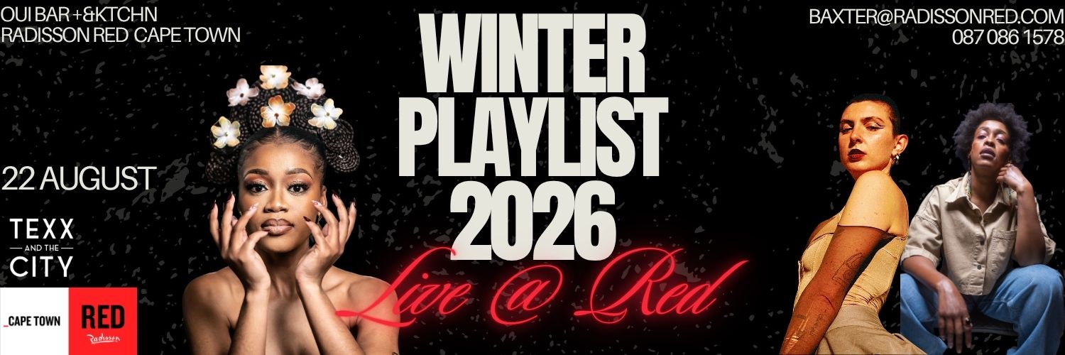 Winter Playlist