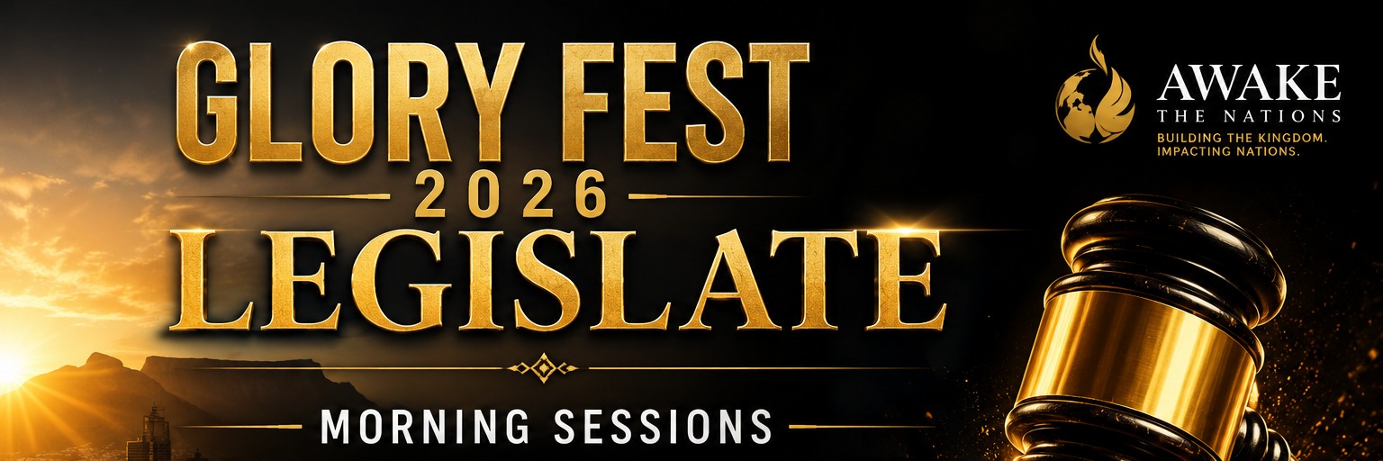 GLORYFEST APOSTOLIC NEXUS MINISTRY SCHOOL