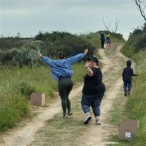 Bracken Nature Reserve SPRING DAY FESTIVAL 2026