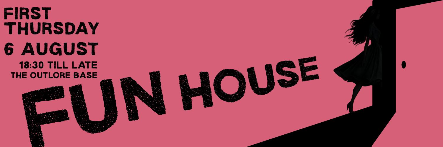 The Outlore Fun House