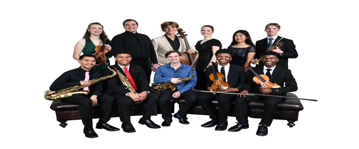 29th Annual Concerto Festival