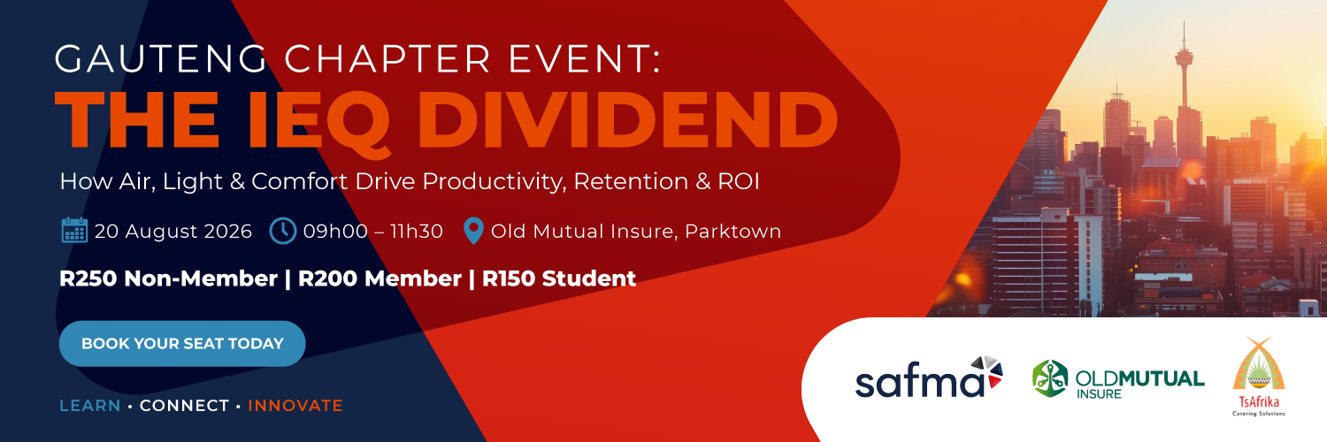 The IEQ Dividend" - How Air, Light & Comfort Drive Productivity, Retention & ROI