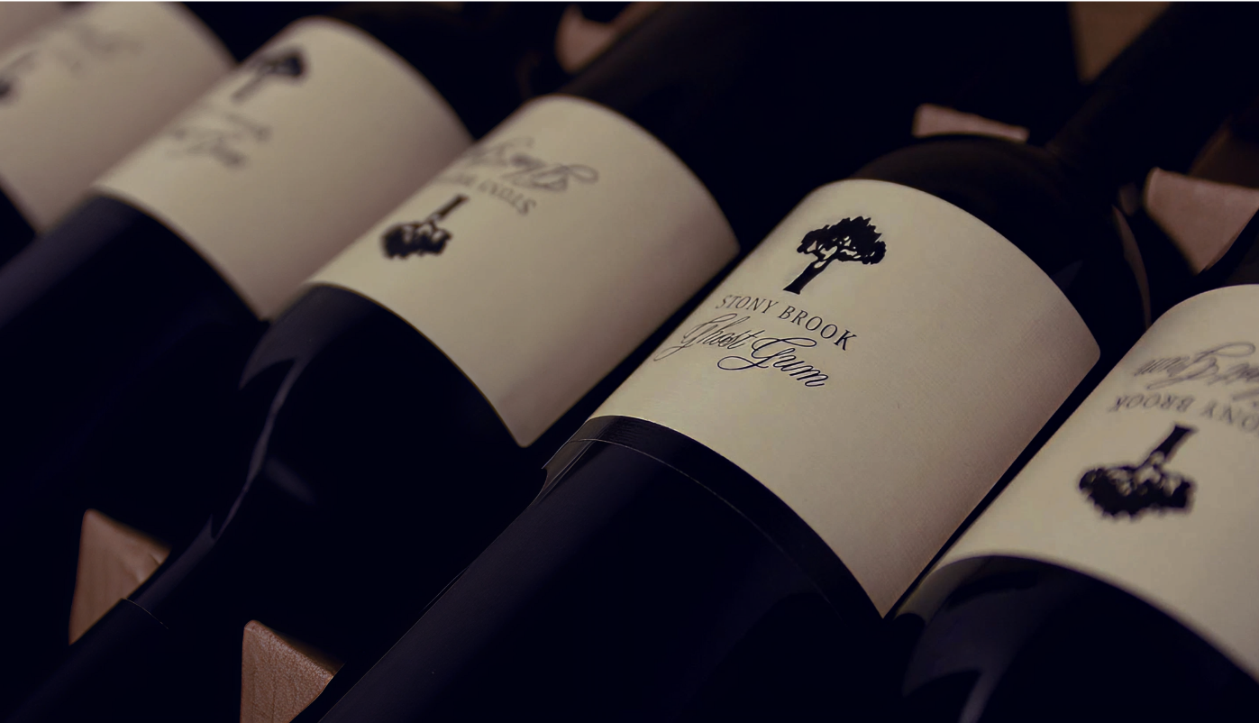 Winemaker's Evening - Stony Brook Vineyards