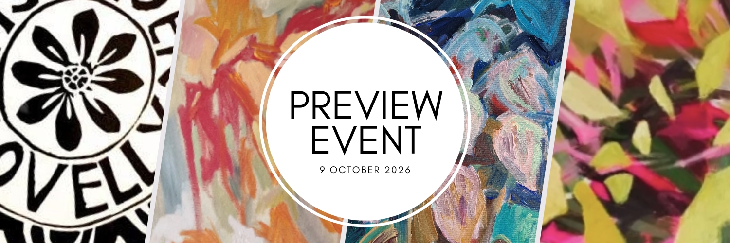 Open Studios Fish Hoek & Clovelly 2026
