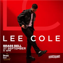 Lee Cole Live at The Brass Bell