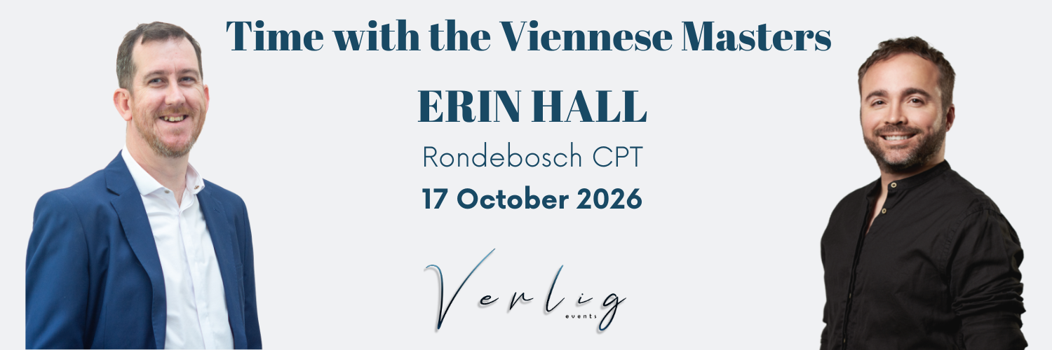 Time with the Viennese Masters