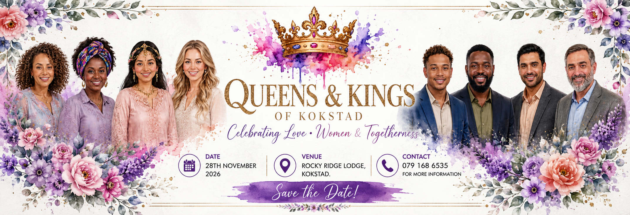 Kings & Queens of Kokstad