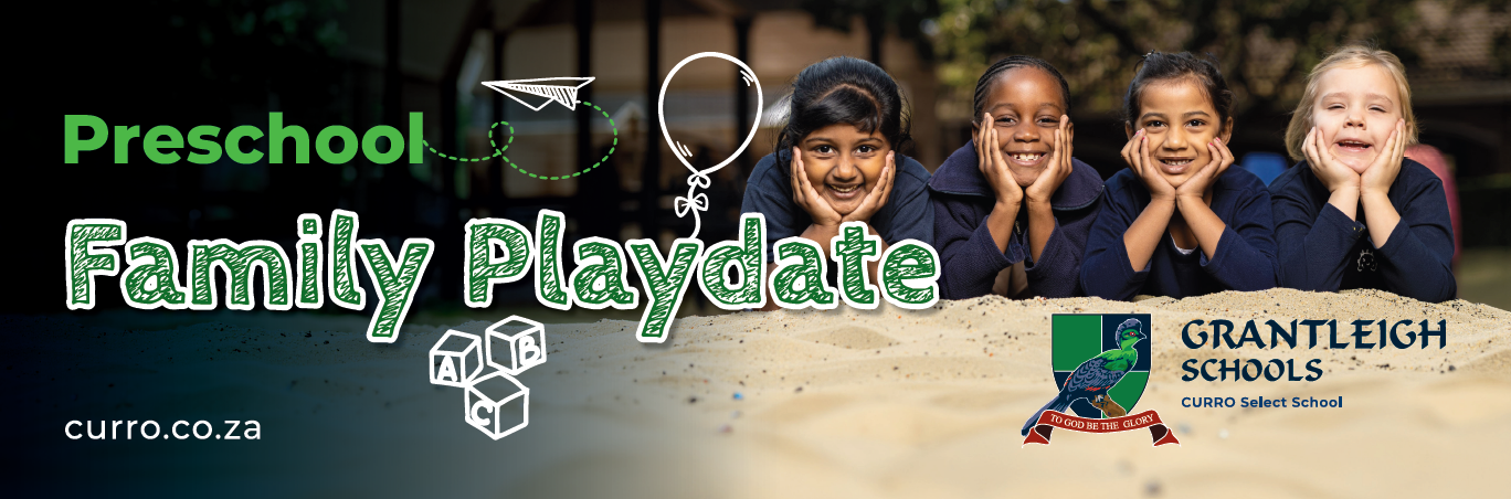 World Play in the Sand Preschool Playdate