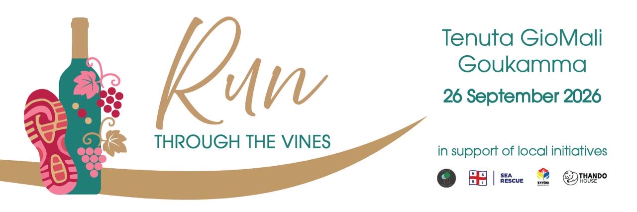 Run Through the Vines