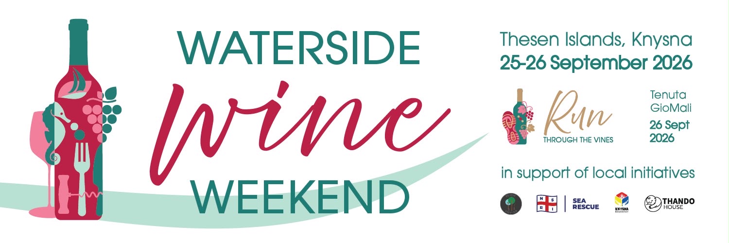 Waterside Wine Weekend
