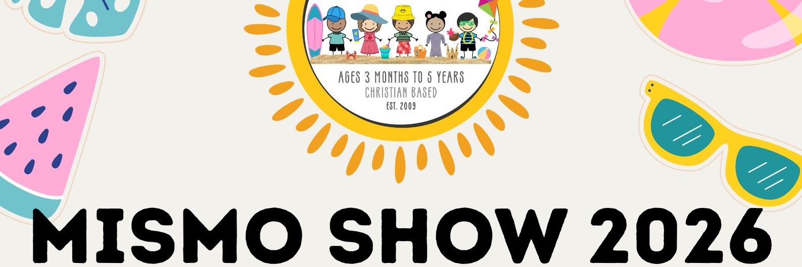 Mismo show and graduation ceremony