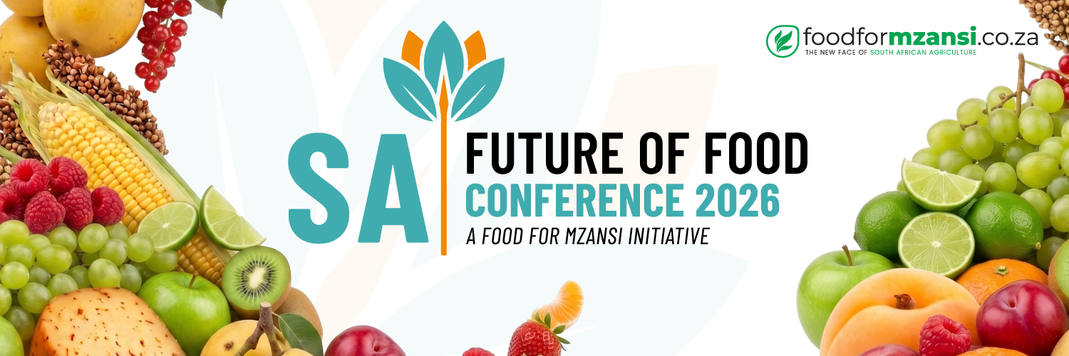 SA Future of Food Conference