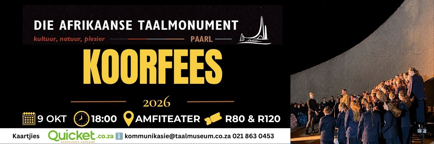 Koorfees 2026