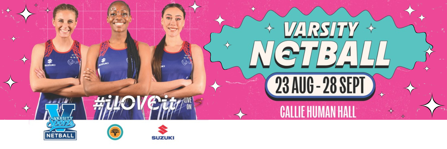 Varsity Netball 30 August Callie Human