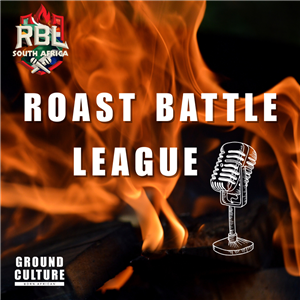 Roast Battle League