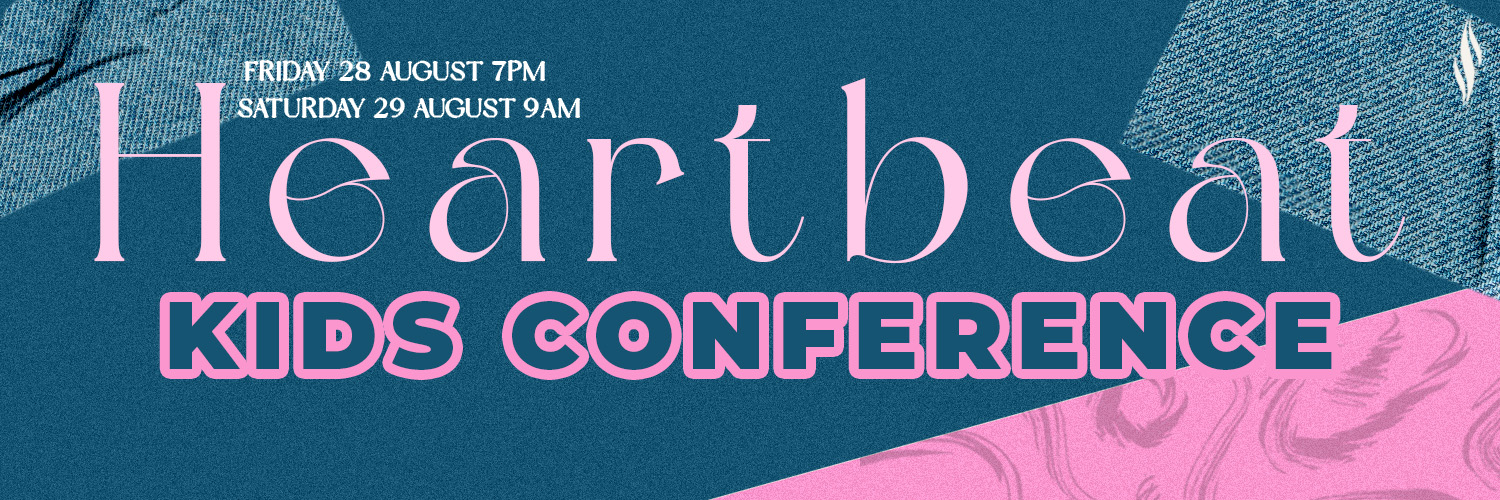 Heartbeat Kids Conference