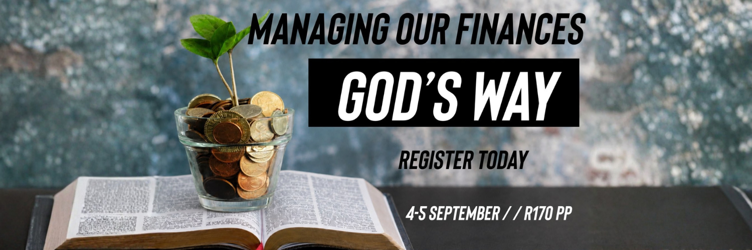 Finance Course