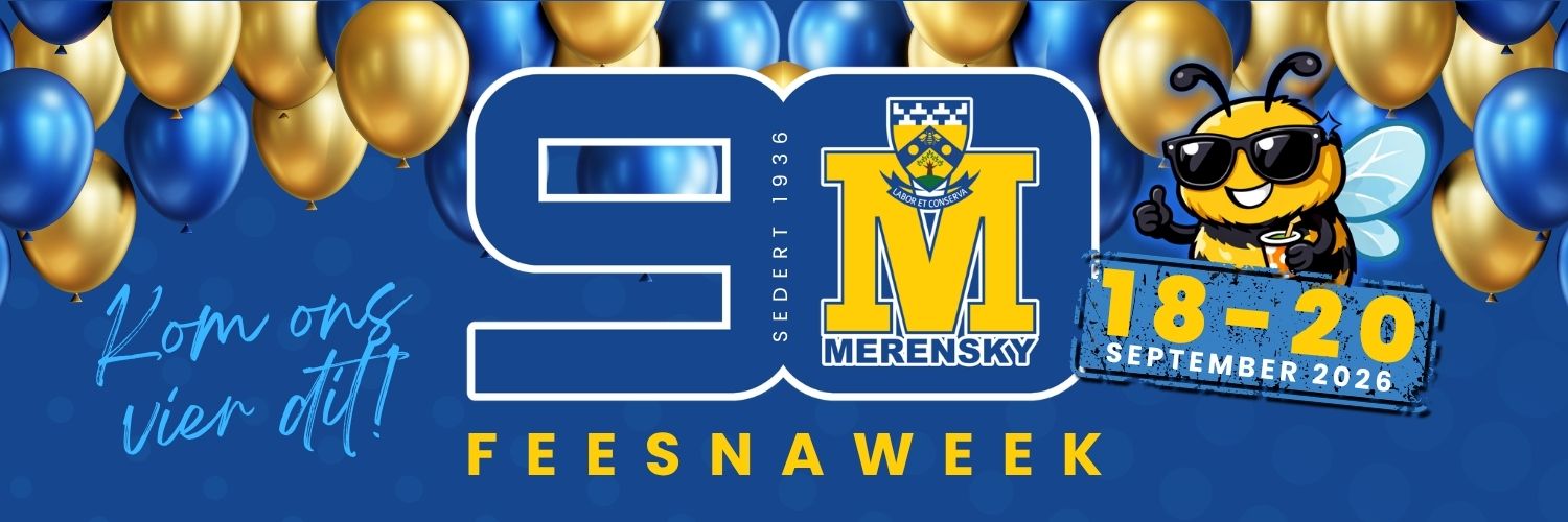90 Jaar Feesnaweek