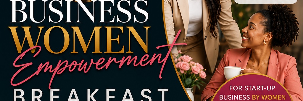 Business Women Empowerment Breakfast