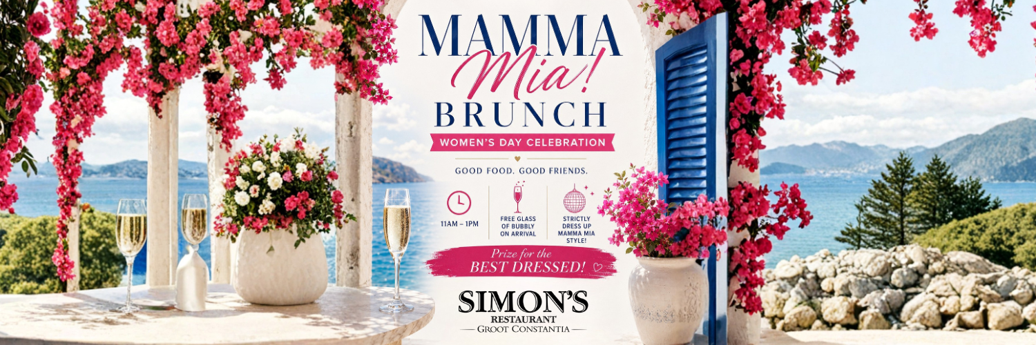 Mamma Mia BRUNCH