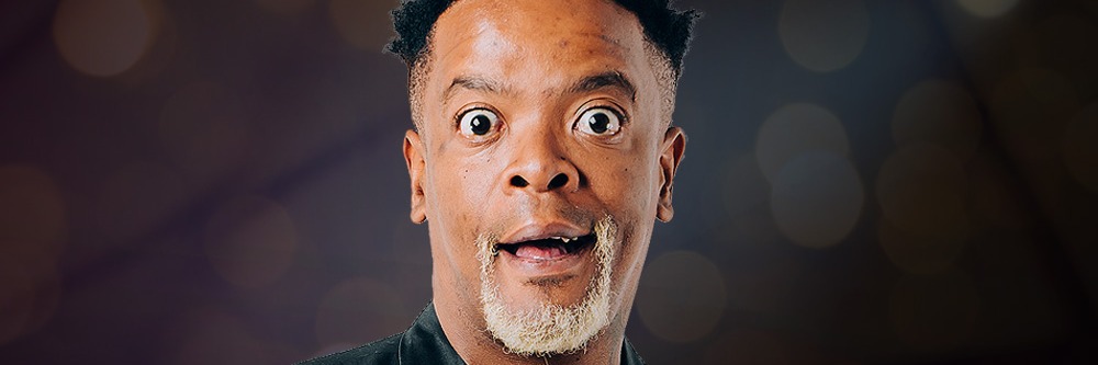 Dinner & Comedy with Trevor Gumbi at Kings Kraal, Bryanston, JHB 05 August 2026
