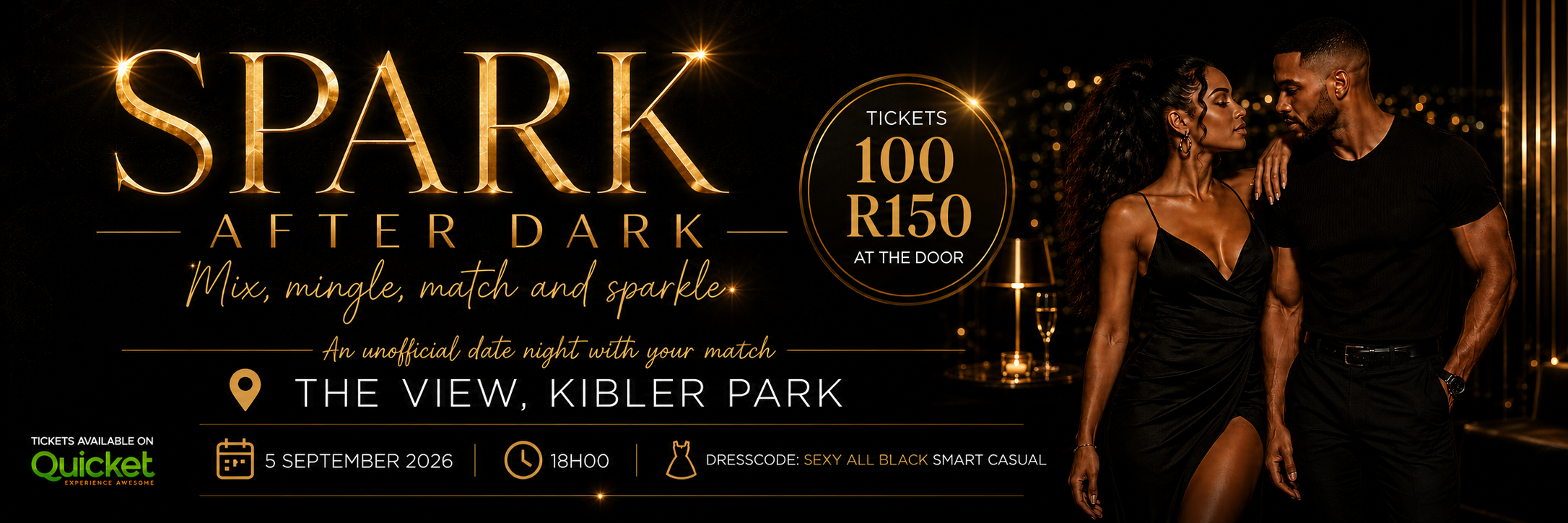 Spark After Dark