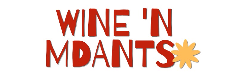 WINE 'N MDANTSO