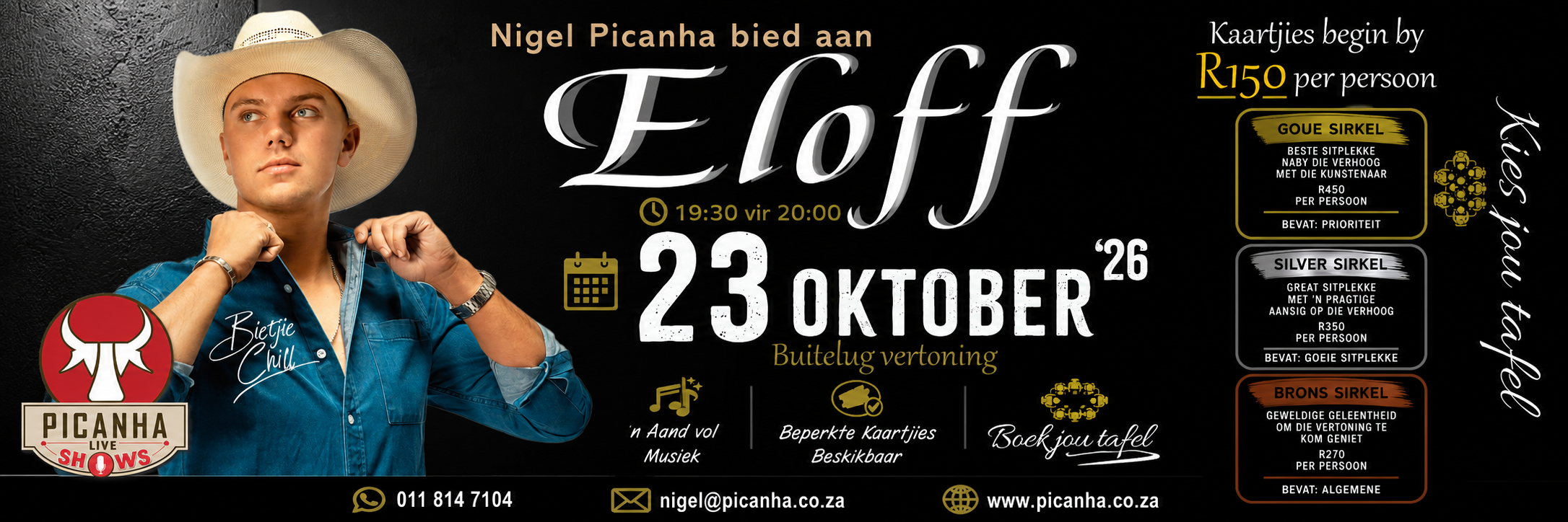 Eloff