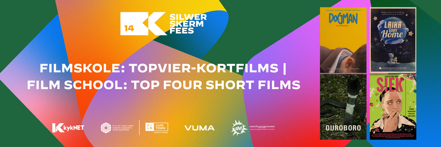Filmskole: Topvier-kortfilms | Film School: Top Four Short Films