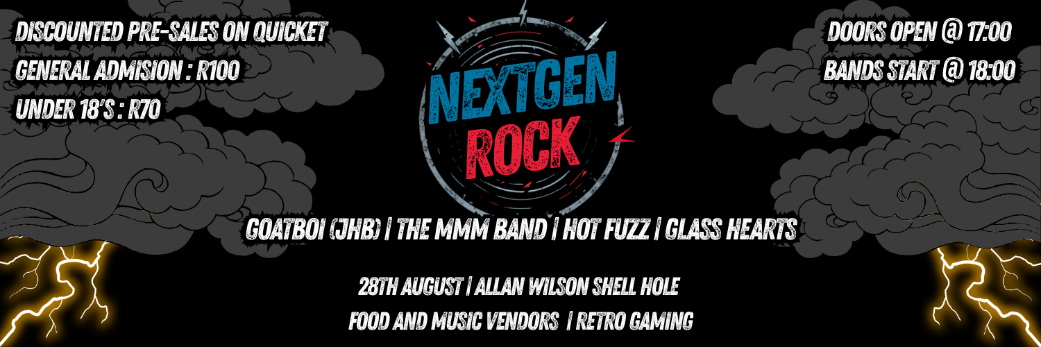 NextGen Rock