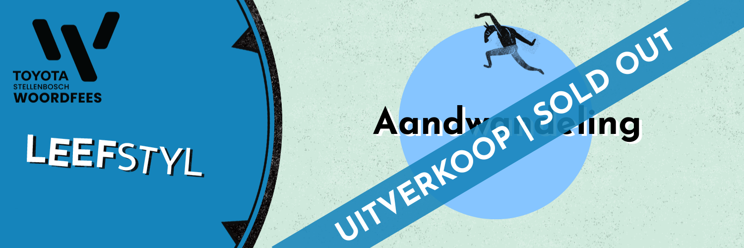 Aandwandeling