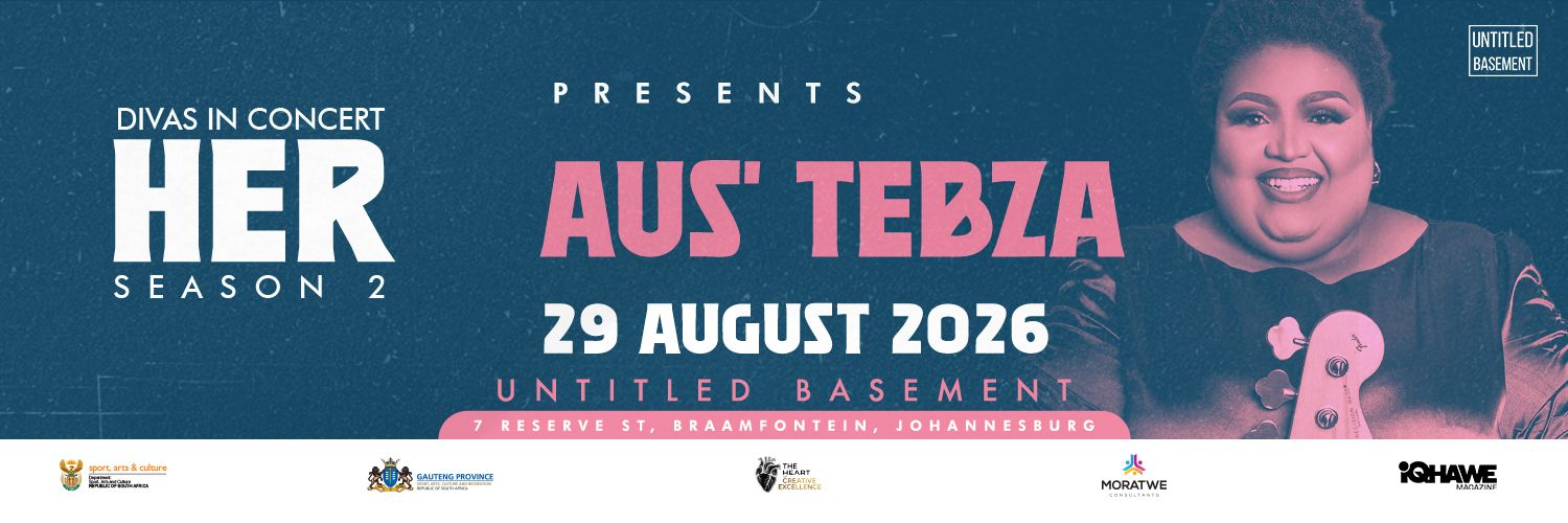 HER presents Aus' Tebza