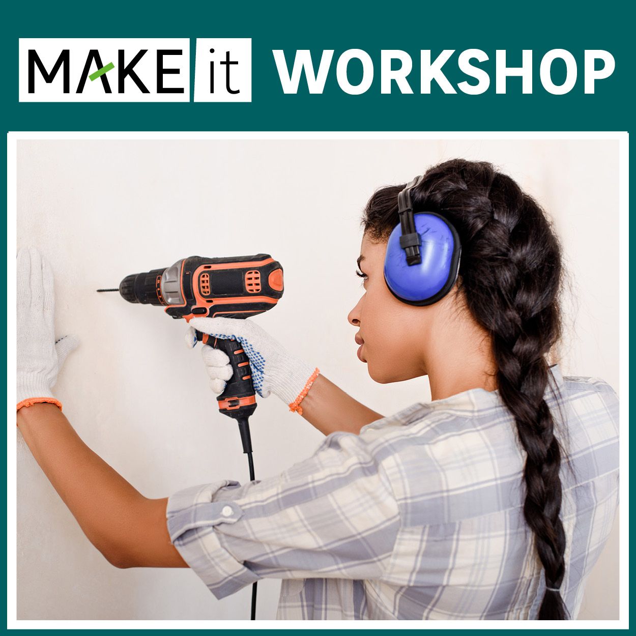 Power Tools