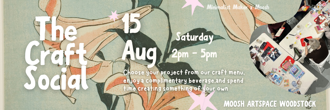 The Craft Social