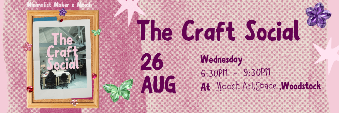 The Craft Social