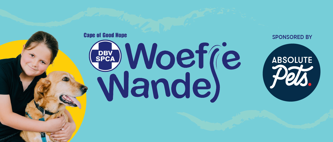 Woefie Wandel Dog Walk & Pet Fair 2026