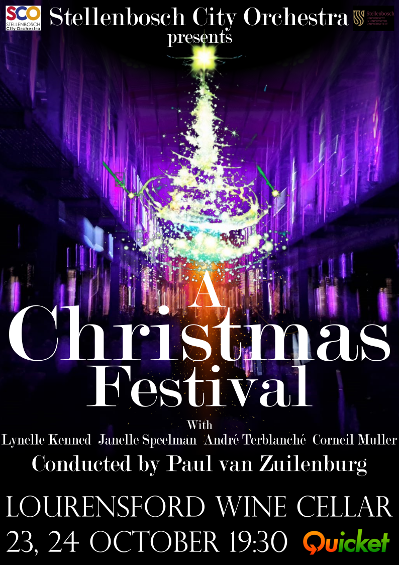 A Christmas Festival