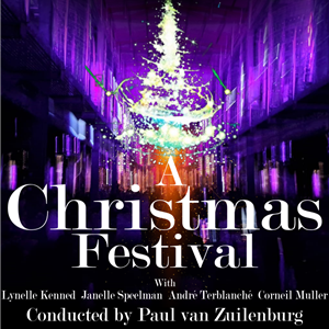 A Christmas Festival event image