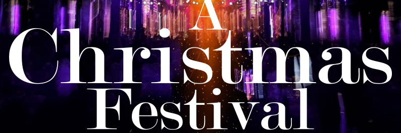 A Christmas Festival