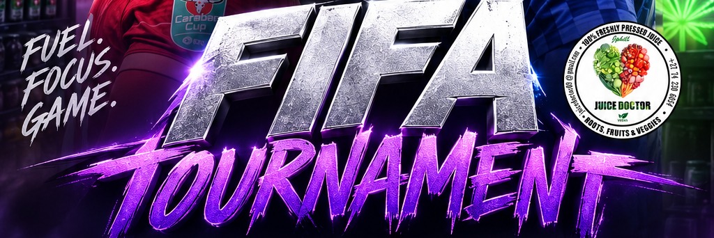 FC26 Tournament