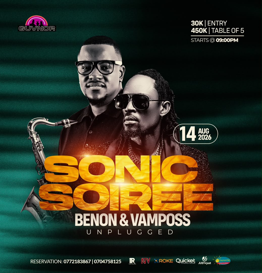 SONIC SOIREE