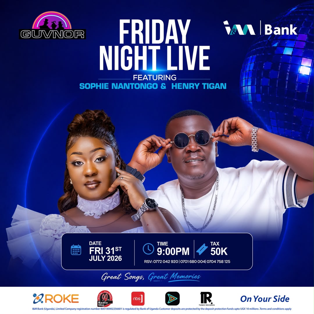 Friday Night Live