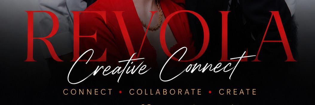 REVOLA Creative Connect 2026