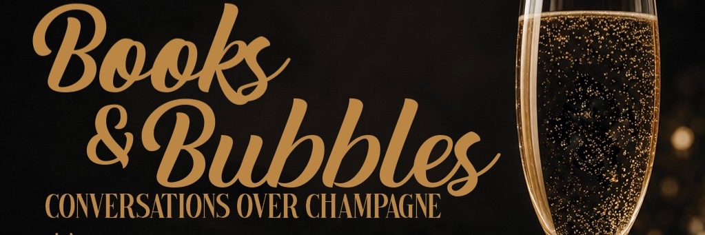 Books & Bubbles